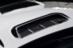 Mercedes-Benz SL65 AMG Black Series 2009 года